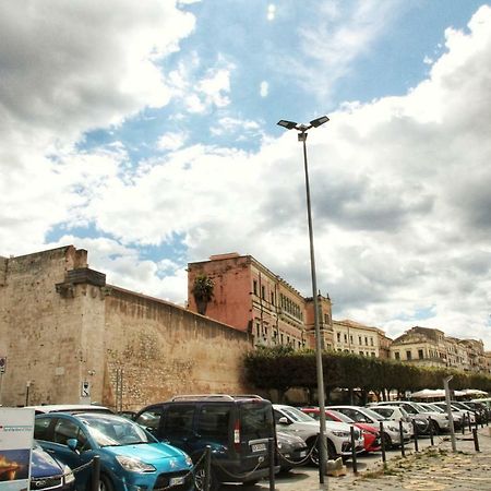 Essentia Rooms- Ortigia Holidays Syracuse Luaran gambar