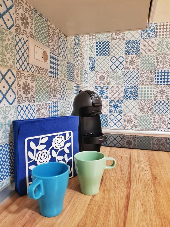 Essentia Rooms- Ortigia Holidays Syracuse Luaran gambar