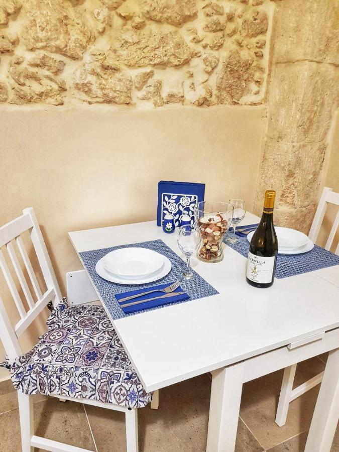 Essentia Rooms- Ortigia Holidays Syracuse Luaran gambar