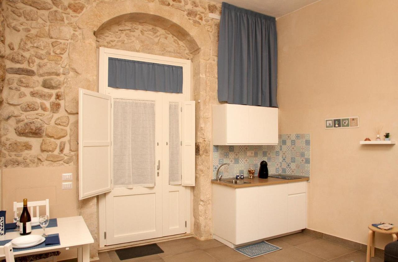 Essentia Rooms- Ortigia Holidays Syracuse Luaran gambar