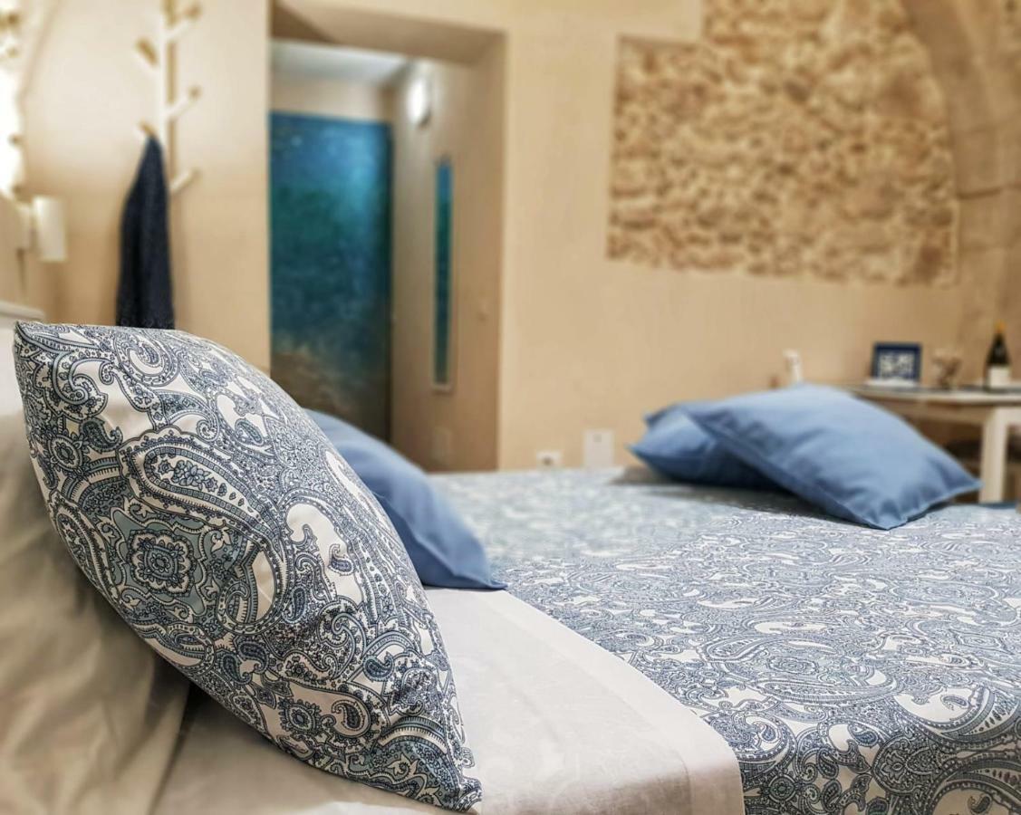 Essentia Rooms- Ortigia Holidays Syracuse Luaran gambar