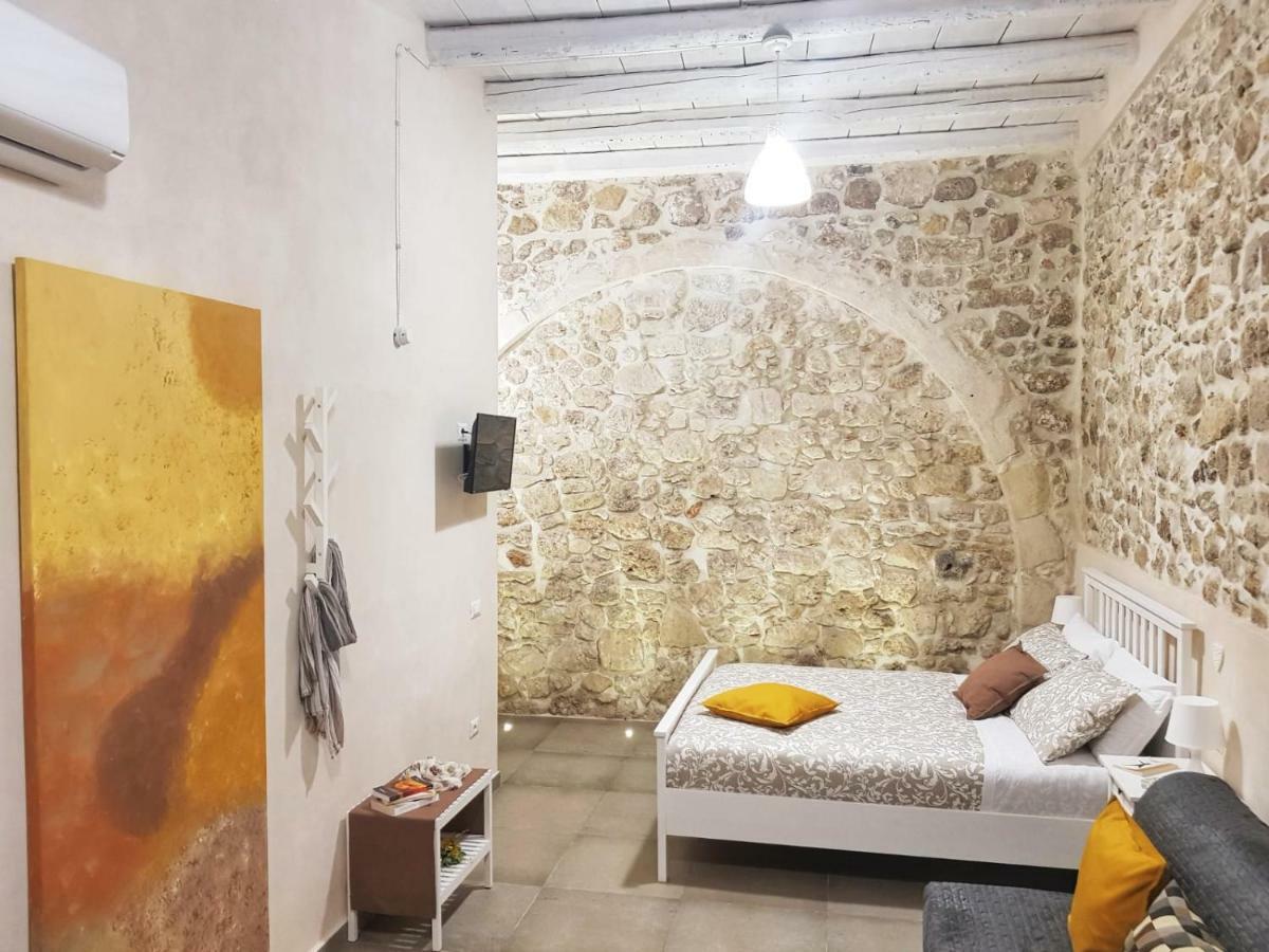 Essentia Rooms- Ortigia Holidays Syracuse Luaran gambar