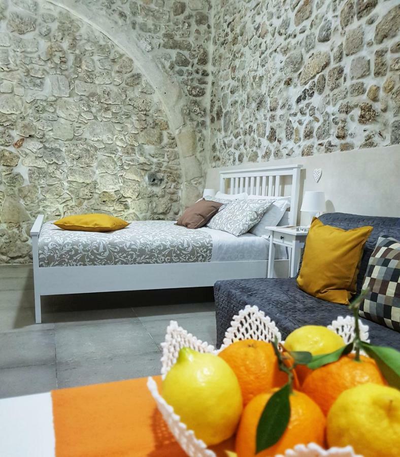Essentia Rooms- Ortigia Holidays Syracuse Luaran gambar