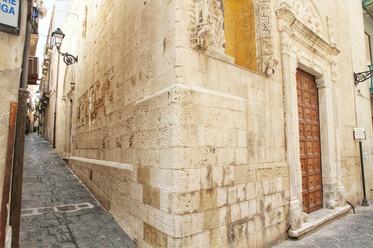 Essentia Rooms- Ortigia Holidays Syracuse Luaran gambar