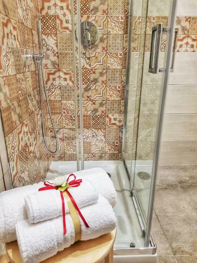 Essentia Rooms- Ortigia Holidays Syracuse Luaran gambar