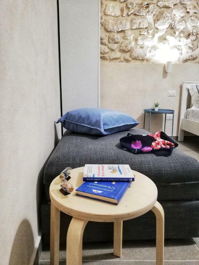 Essentia Rooms- Ortigia Holidays Syracuse Luaran gambar