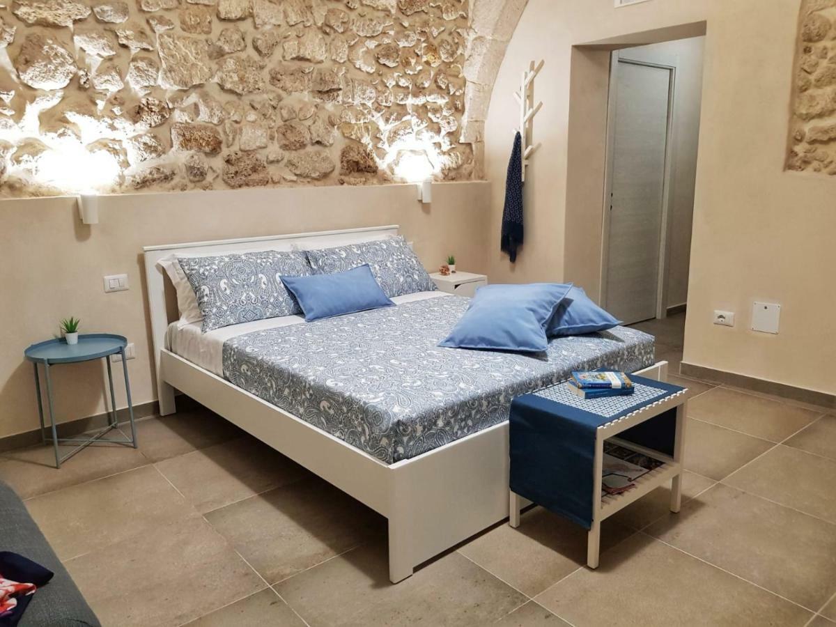 Essentia Rooms- Ortigia Holidays Syracuse Luaran gambar