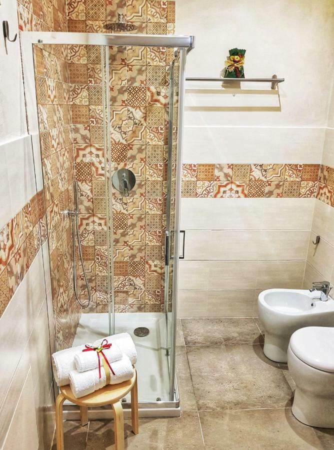Essentia Rooms- Ortigia Holidays Syracuse Luaran gambar