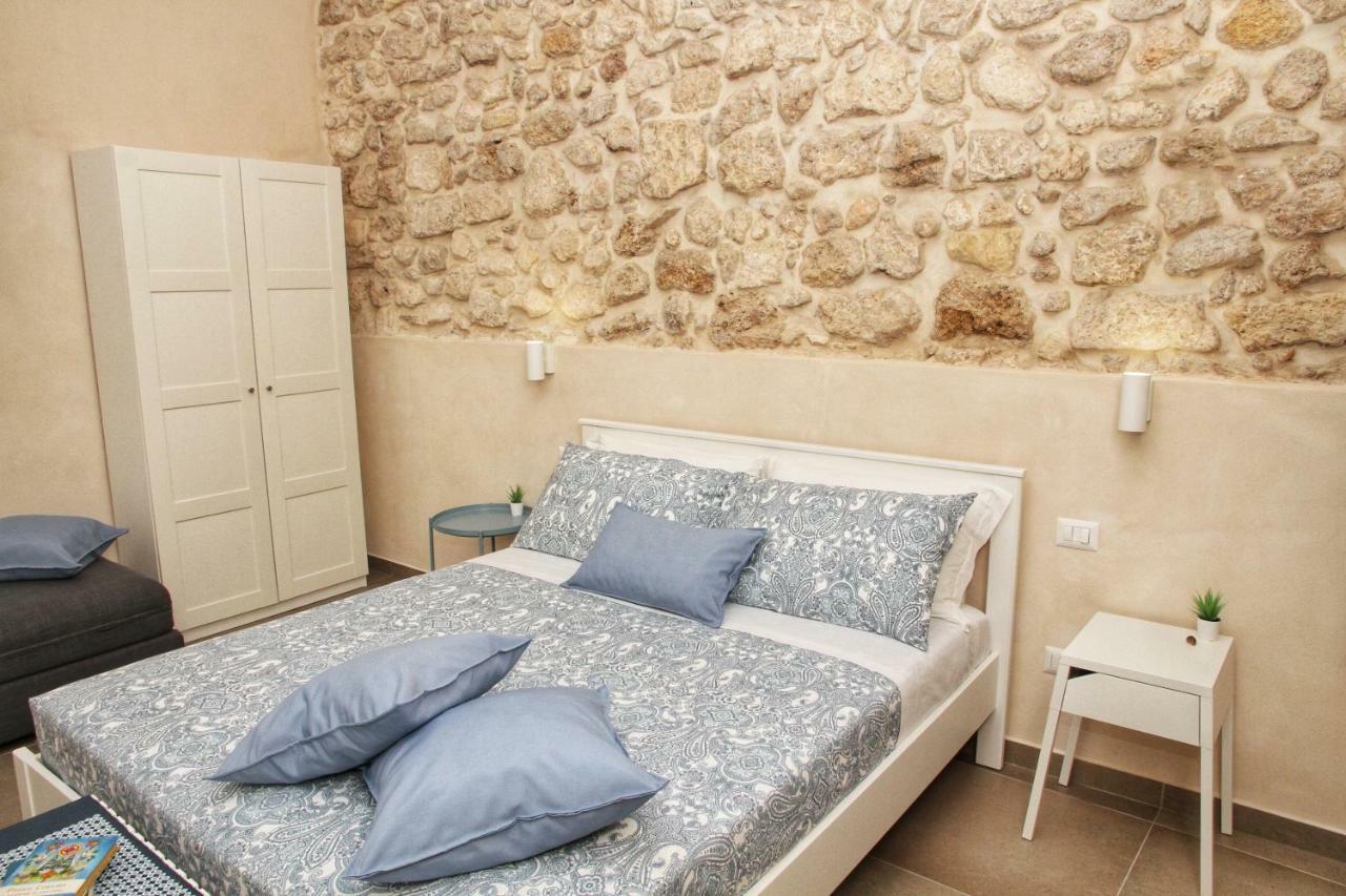Essentia Rooms- Ortigia Holidays Syracuse Luaran gambar