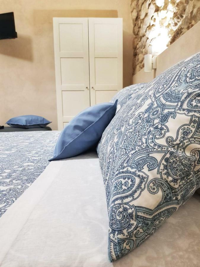 Essentia Rooms- Ortigia Holidays Syracuse Luaran gambar