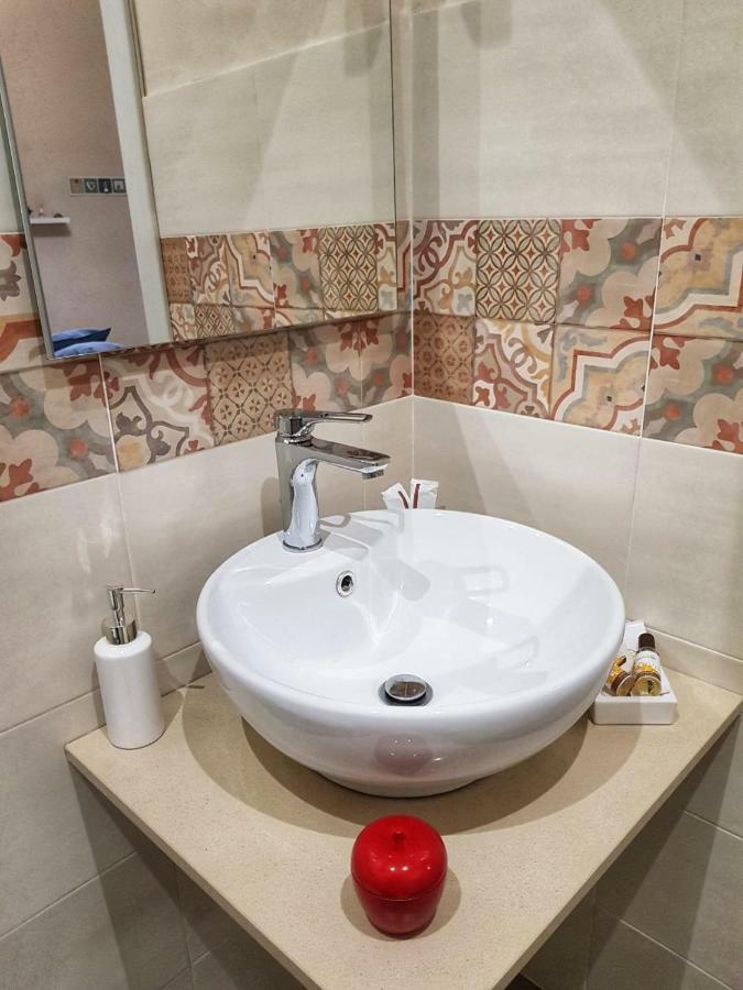 Essentia Rooms- Ortigia Holidays Syracuse Luaran gambar