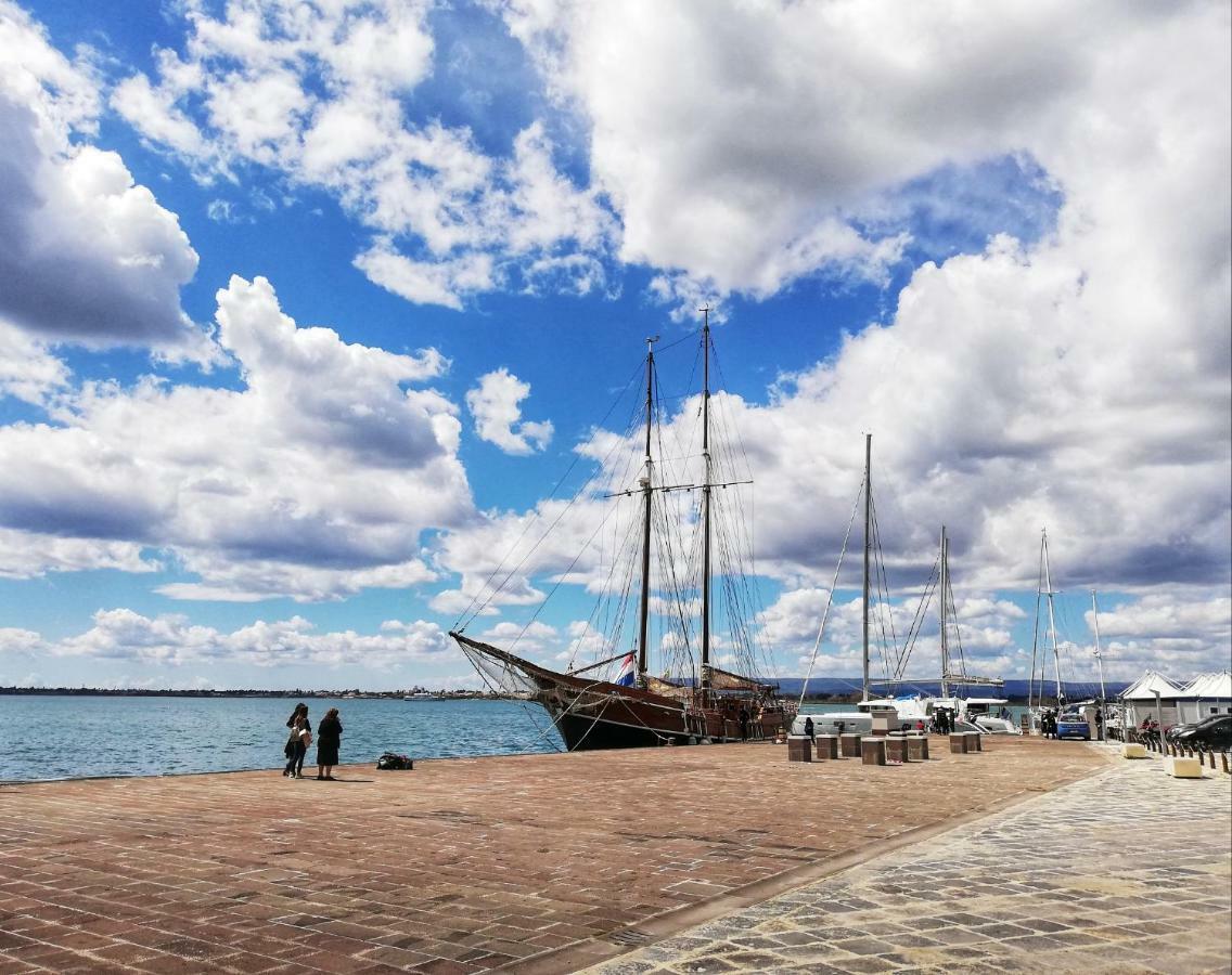 Essentia Rooms- Ortigia Holidays Syracuse Luaran gambar