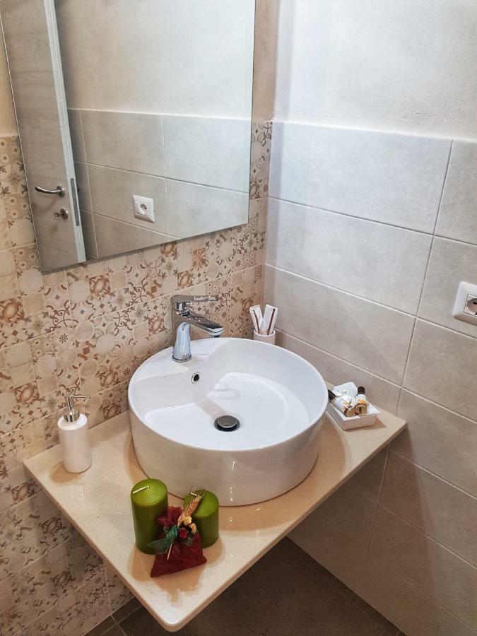 Essentia Rooms- Ortigia Holidays Syracuse Luaran gambar