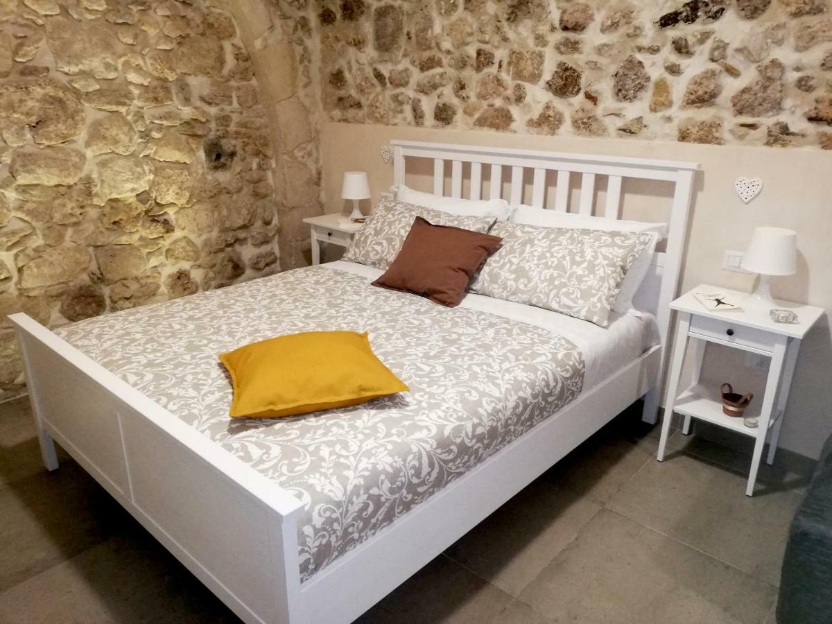 Essentia Rooms- Ortigia Holidays Syracuse Luaran gambar