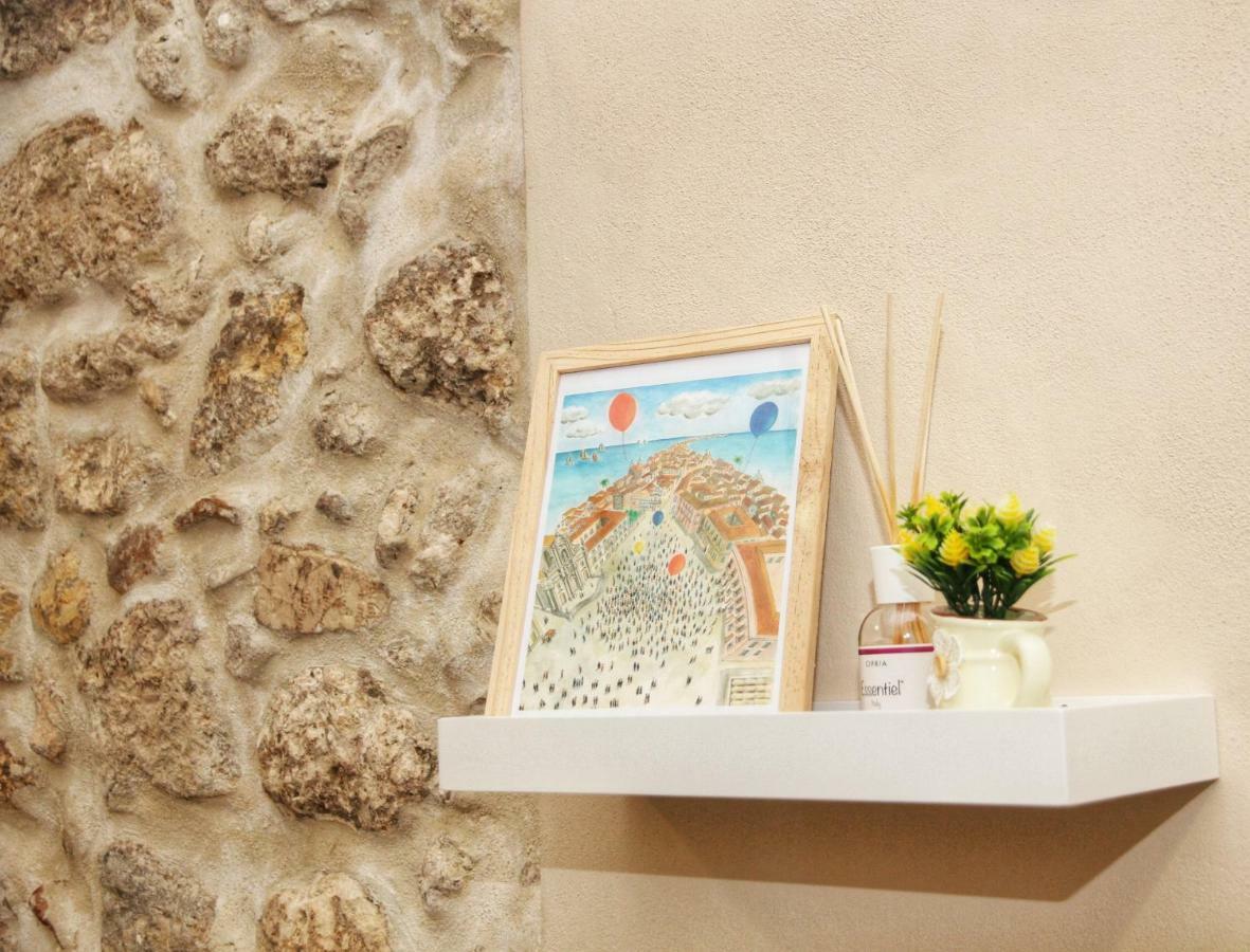 Essentia Rooms- Ortigia Holidays Syracuse Luaran gambar