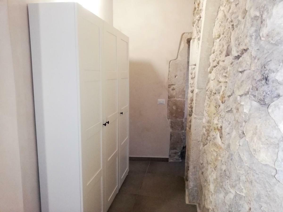 Essentia Rooms- Ortigia Holidays Syracuse Luaran gambar