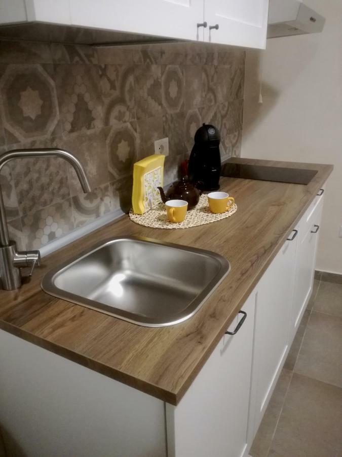 Essentia Rooms- Ortigia Holidays Syracuse Luaran gambar