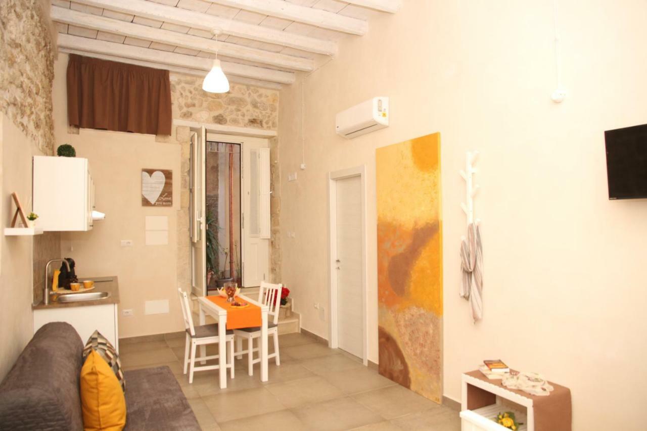 Essentia Rooms- Ortigia Holidays Syracuse Luaran gambar