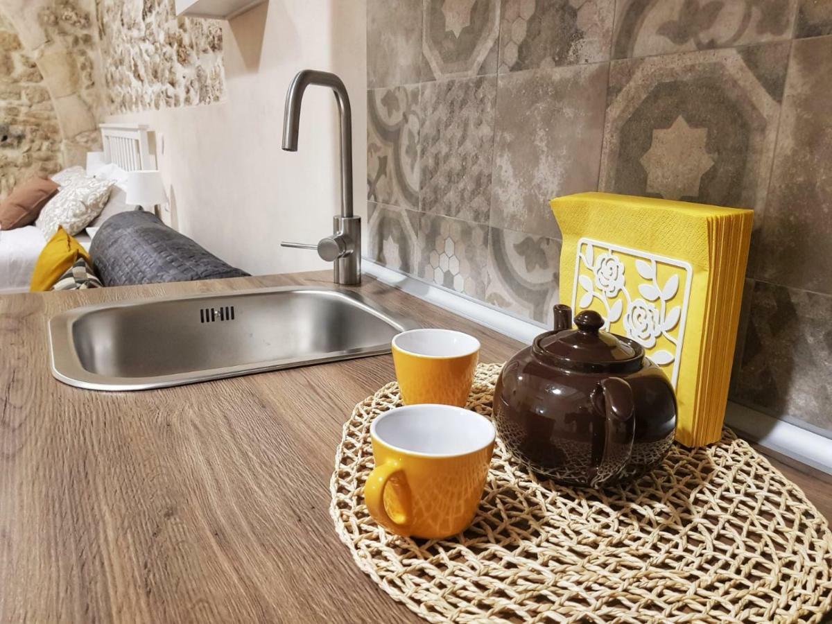 Essentia Rooms- Ortigia Holidays Syracuse Luaran gambar