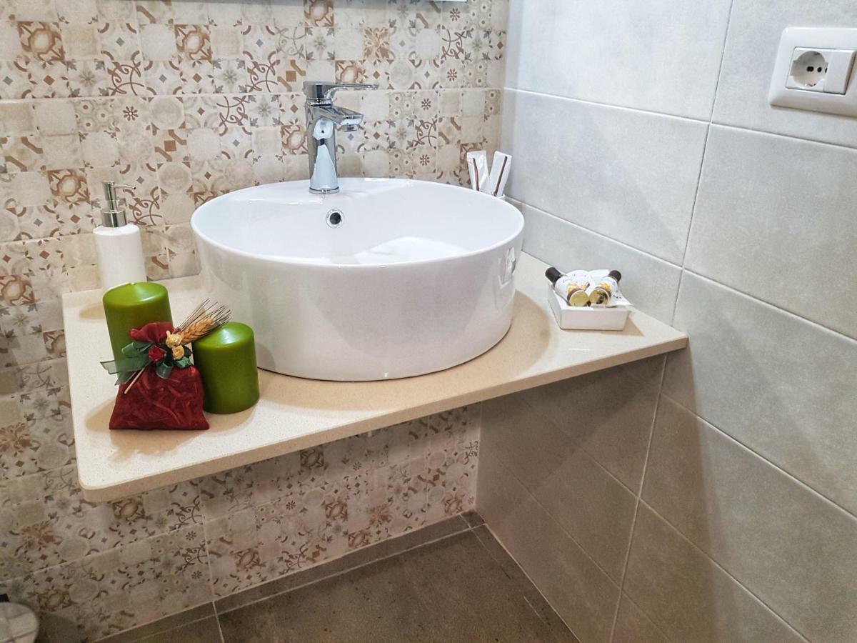 Essentia Rooms- Ortigia Holidays Syracuse Luaran gambar