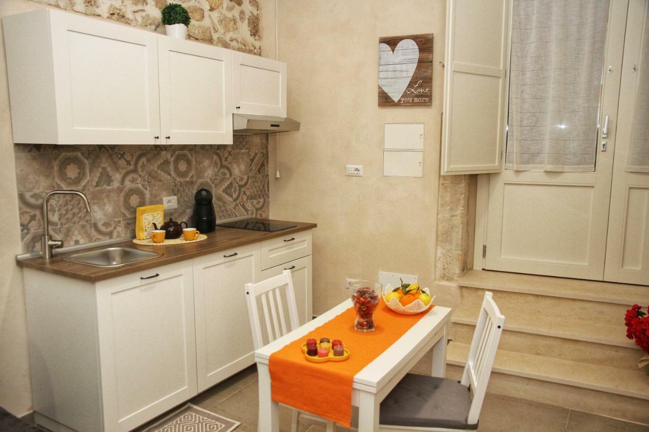 Essentia Rooms- Ortigia Holidays Syracuse Luaran gambar