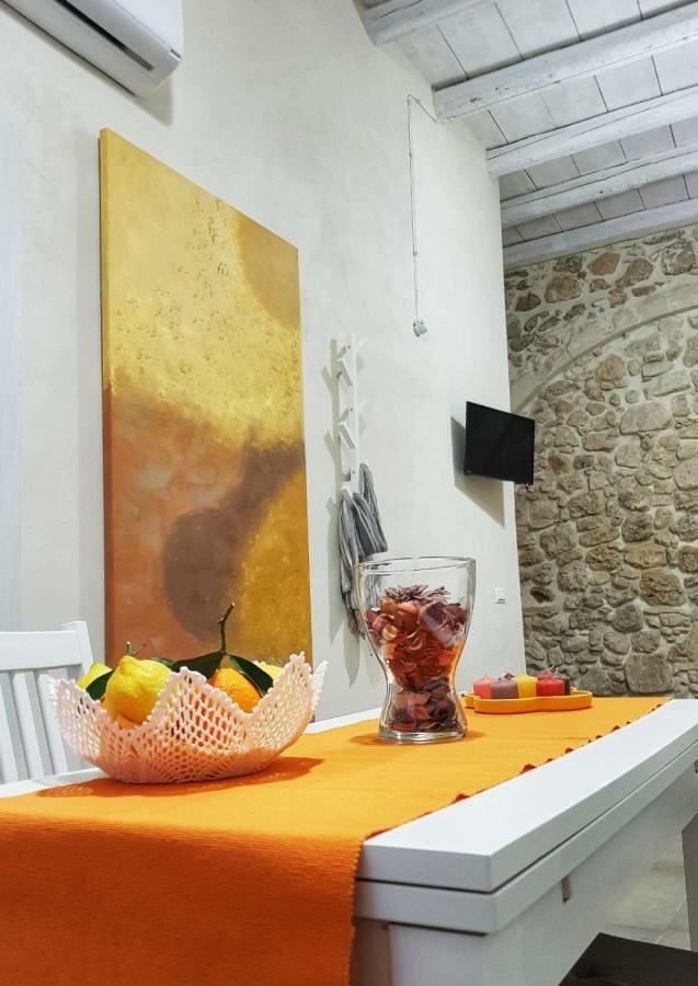 Essentia Rooms- Ortigia Holidays Syracuse Luaran gambar